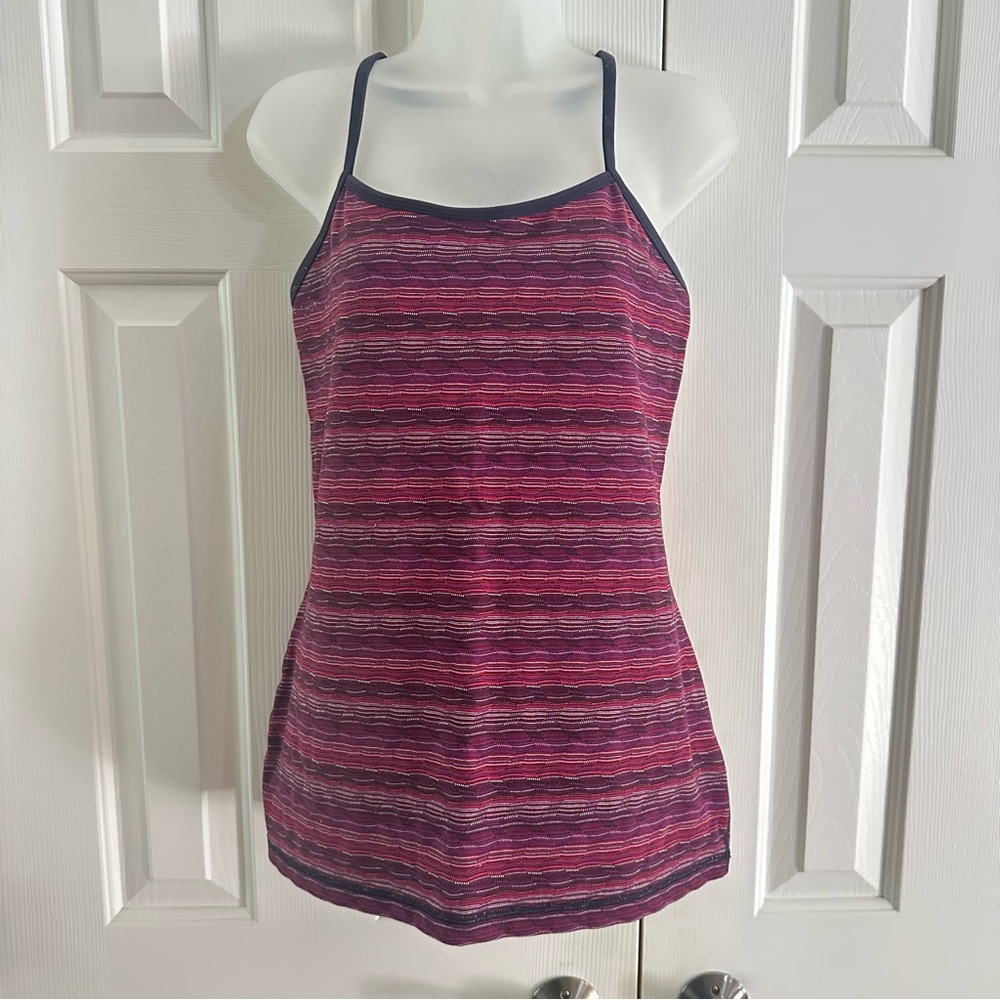 Lululemon Power Y Tank